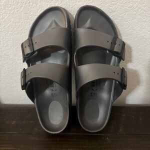 Waterproof Birkenstocks